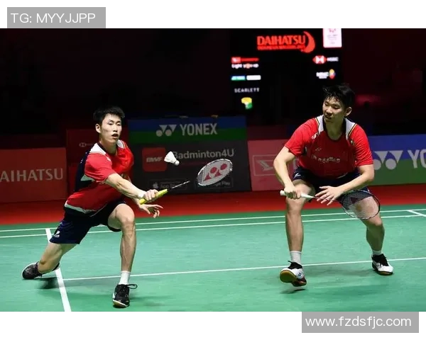 南京羽毛球队耐力表现数据分析及其对训练策略的影响探讨