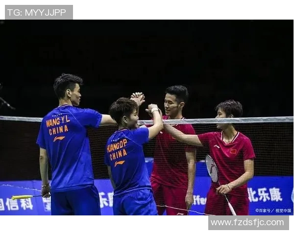 南京羽毛球队引领最新羽毛球技术TOP10榜单解析与发展趋势探讨 南京羽毛球队引领最新羽毛球技术TOP10榜单解析与发展趋势探讨