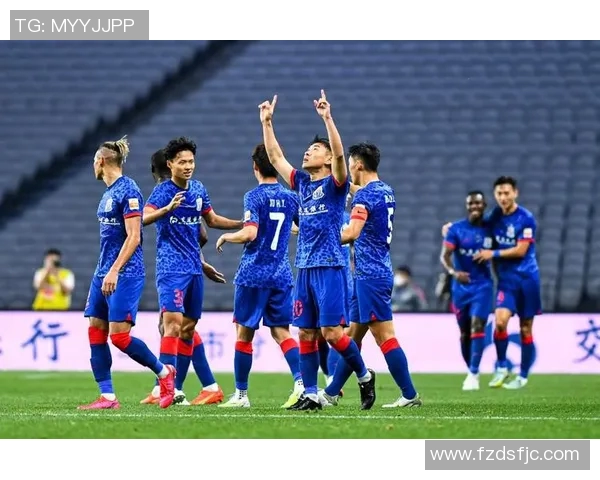 南京足球队总决赛精彩表现分析与实力评估