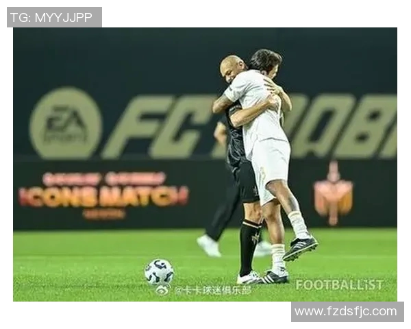 卡卡助攻助力足球明星赛精彩对决展现球场魅力与团队精神 卡卡助攻助力足球明星赛精彩对决展现球场魅力与团队精神