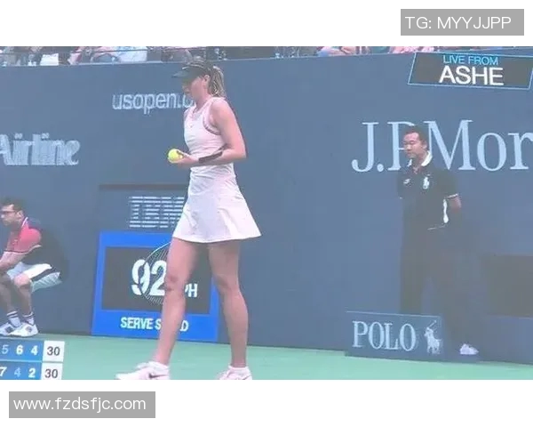 周敏专访：从青涩球员到网球明星的成长之路回顾