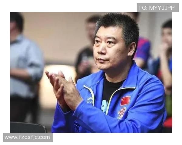 广州乒乓球队的拼搏历程与大满贯荣耀的背后故事