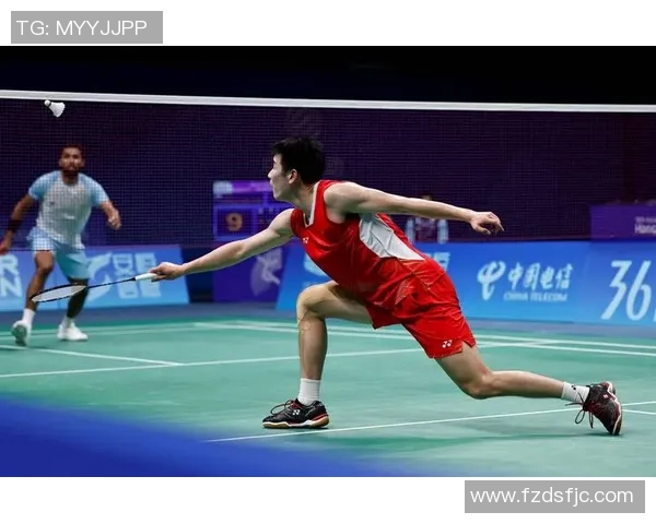 杭州羽毛球队包夹战术的创新与发展全景解析 杭州羽毛球队包夹战术的创新与发展全景解析