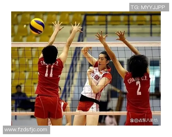 武汉排球队在冠军赛中的默契配合与战术执行分析
