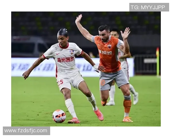 深圳与广州足球队的耐力较量赛后分析与反思