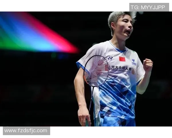 羽毛球专题：深入探讨北京羽毛球队的速度与技巧训练之路