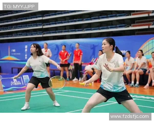 广州羽毛球队在联合会杯中的蜕变与新征程探秘